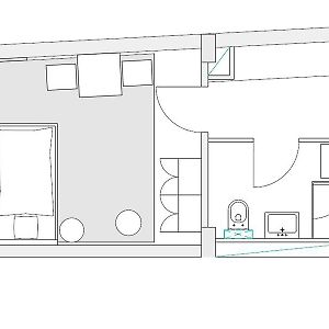 Studio Appartement